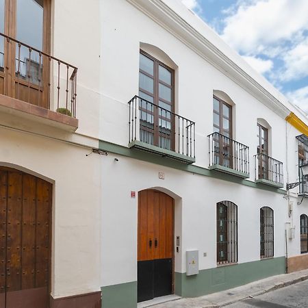 Anfitrion Triana 3 Apartment Севиля Екстериор снимка