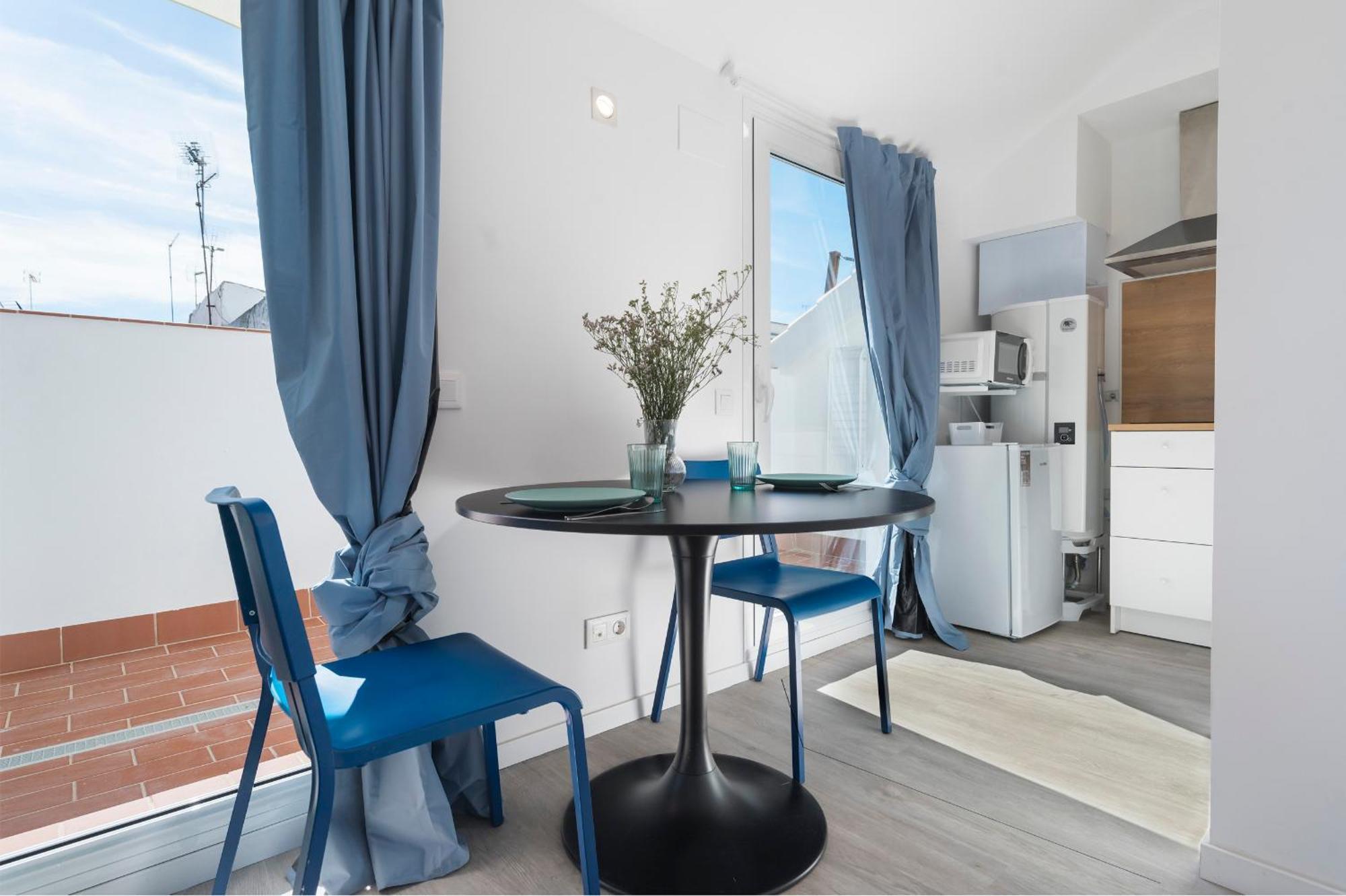 Anfitrion Triana 3 Apartment Севиля Екстериор снимка