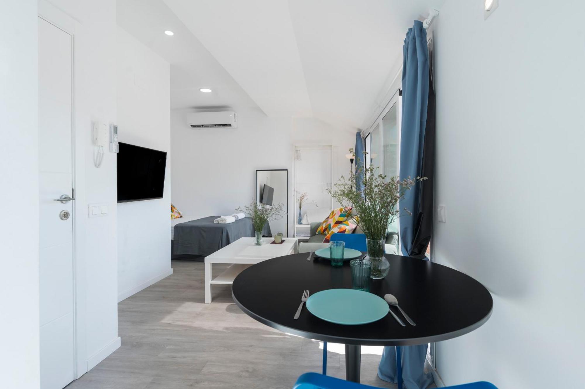 Anfitrion Triana 3 Apartment Севиля Екстериор снимка