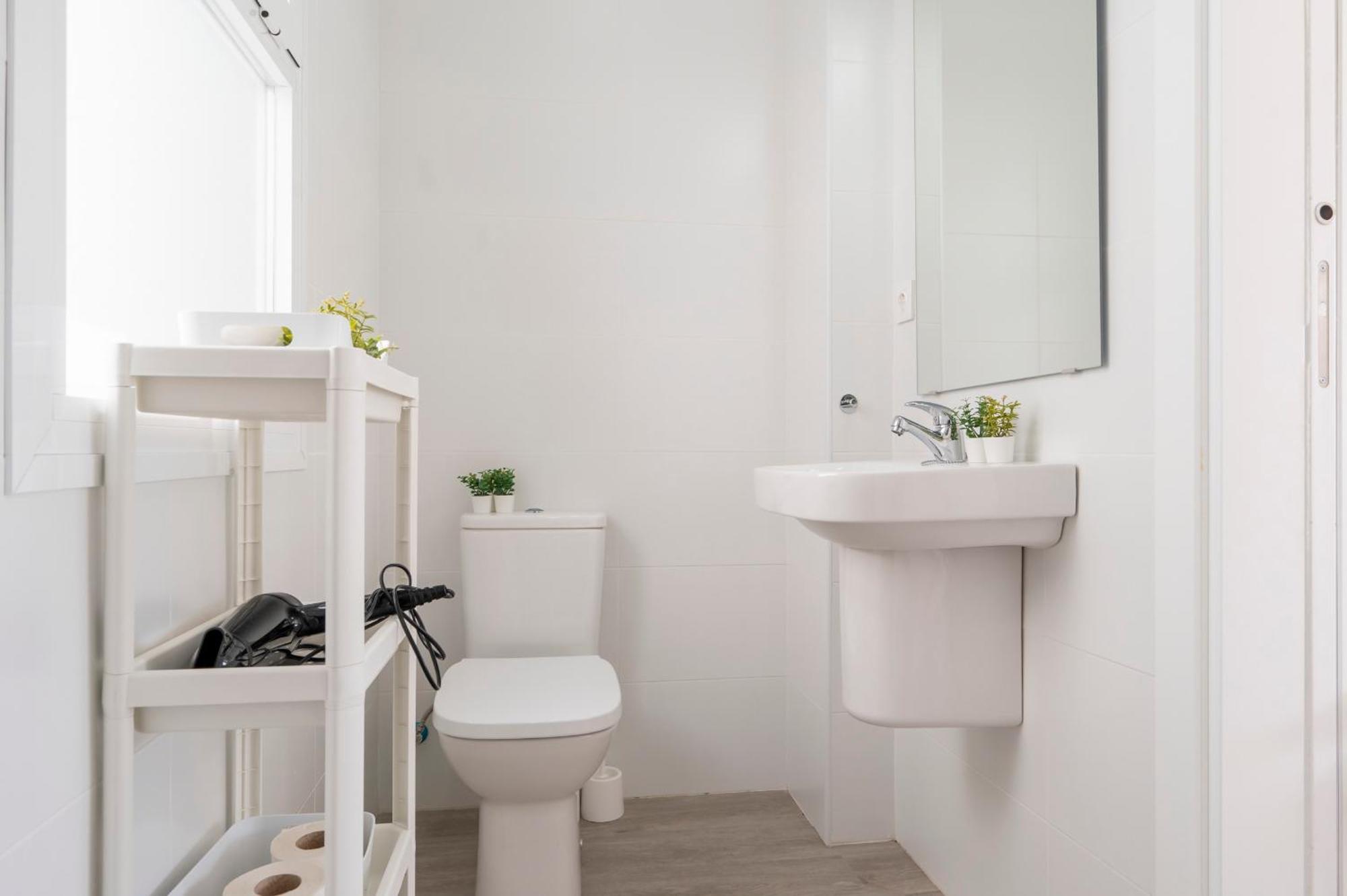 Anfitrion Triana 3 Apartment Севиля Екстериор снимка