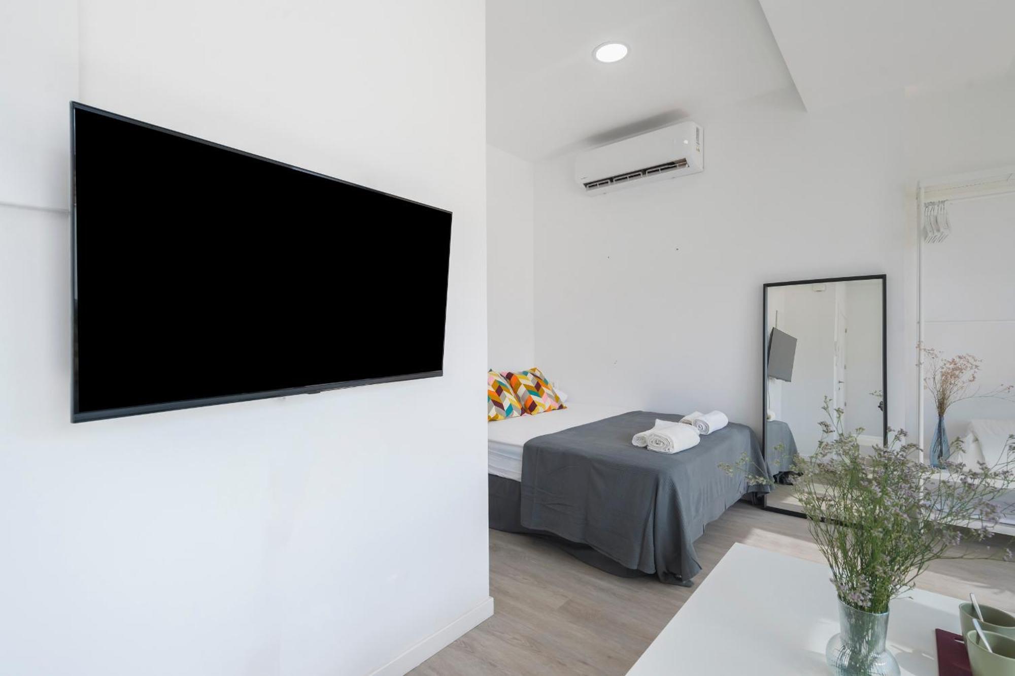 Anfitrion Triana 3 Apartment Севиля Екстериор снимка