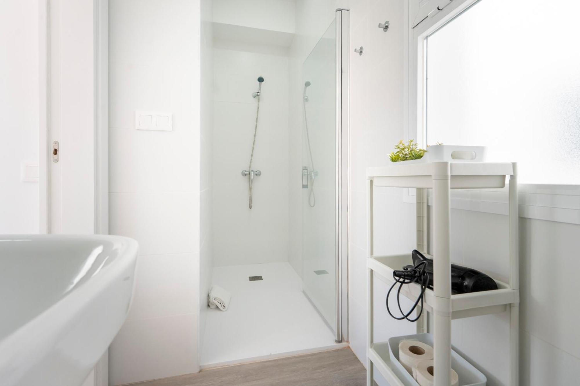 Anfitrion Triana 3 Apartment Севиля Екстериор снимка