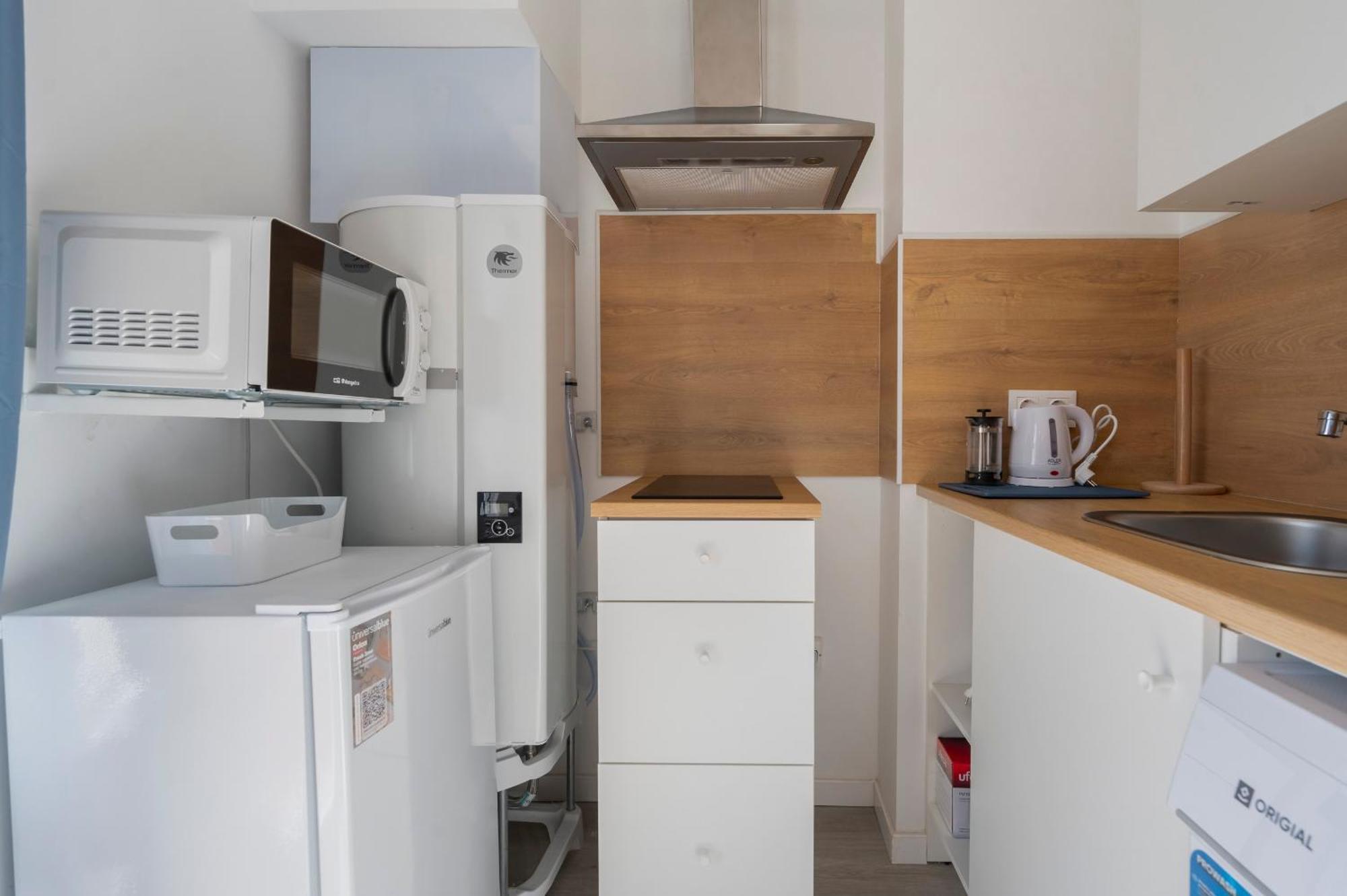 Anfitrion Triana 3 Apartment Севиля Екстериор снимка